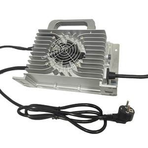 Chargeur de moto 72V25A 48V35A 24V40A, chargeur de chariot 8 places Q2-2000 72V 25A étanche Q2-2000 - Product Image 5