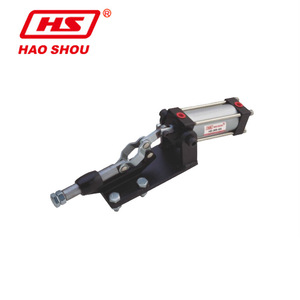 Actuador Neumático de Sujeción Hao Shou HS-305-EA para Uso Industrial - Product Image 1