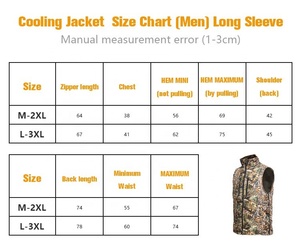 <span class=keywords><strong>Gilet</strong></span> <span class=keywords><strong>chauffant</strong></span> <span class=keywords><strong>de</strong></span> <span class=keywords><strong>chasse</strong></span> sans manches en polyester respirant, coupe-vent, camouflage, pour l'extérieur en hiver - Product Image 6