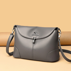 Nouveauté Sac à main de luxe pour femmes, sac messager personnalisé, sac à main en cuir PU tendance pour femmes - Product Image 4