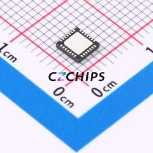 QFN-28วงจรรวมดั้งเดิมและใหม่ CH377F (4x4) ชิปวงจรรวมวงจรแปลง USB - Product Image 2