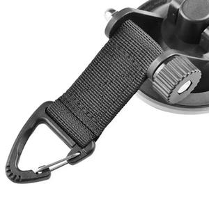 Fort ABS matériel voiture ventouse ancre tente extérieure crochet de fixation robuste cravate <span class=keywords><strong>Camping</strong></span> <span class=keywords><strong>auvent</strong></span> <span class=keywords><strong>auvent</strong></span> bâche mousqueton - Product Image 6