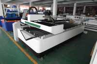 Machine de découpe Laser pour le cuir, fonctionne avec les plaques Pcb, Dxf Mdf,