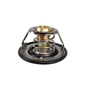 Termostato de Motor para Maquinaria de Construcción 3973834 4929642 5256423 5337966 para Cummins ISDe 6D107 QSB6.7 PC200-6 PC220-6 PC200-7 - Product Image 2