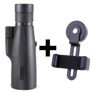 Gran aumento 10-30x50 Zoom Cross-Border Bak4 FMC 70mm Binoculares de fotografía al aire libre Binoculares de telescopio nocturno de poca luz - Product Image 6