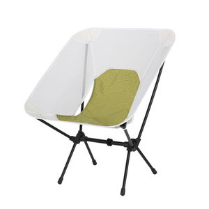 Silla de Camping Ultraligera de Aleación de Aluminio 7075, Precio de Fábrica, Silla Luna para Excursionismo y Playa - Product Image 1