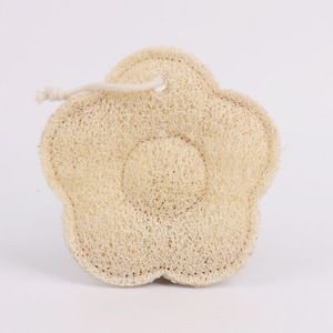 Paño de Cocina de Doble Cara con Diseño de Dibujos Animados, 100% Pulpa de Luffa, Ecológico, Tejido de Alta Calidad para Limpiar Utensilios de Cocina - Product Image 6