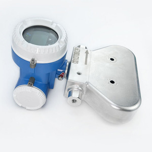 Chính xác kỹ thuật số cross-quá trình coriolis khối lượng lưu lượng kế để kiểm soát công nghiệp của chất lỏng dầu khí với OEM hỗ trợ - Product Image 3
