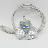 Lecteur de carte USB HID Global R3021 OMNIKEY 3021