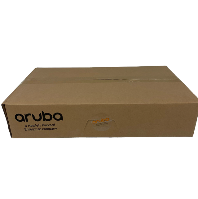 New Aruba 7205 (RW) Access Point Wireless Controller JW735A