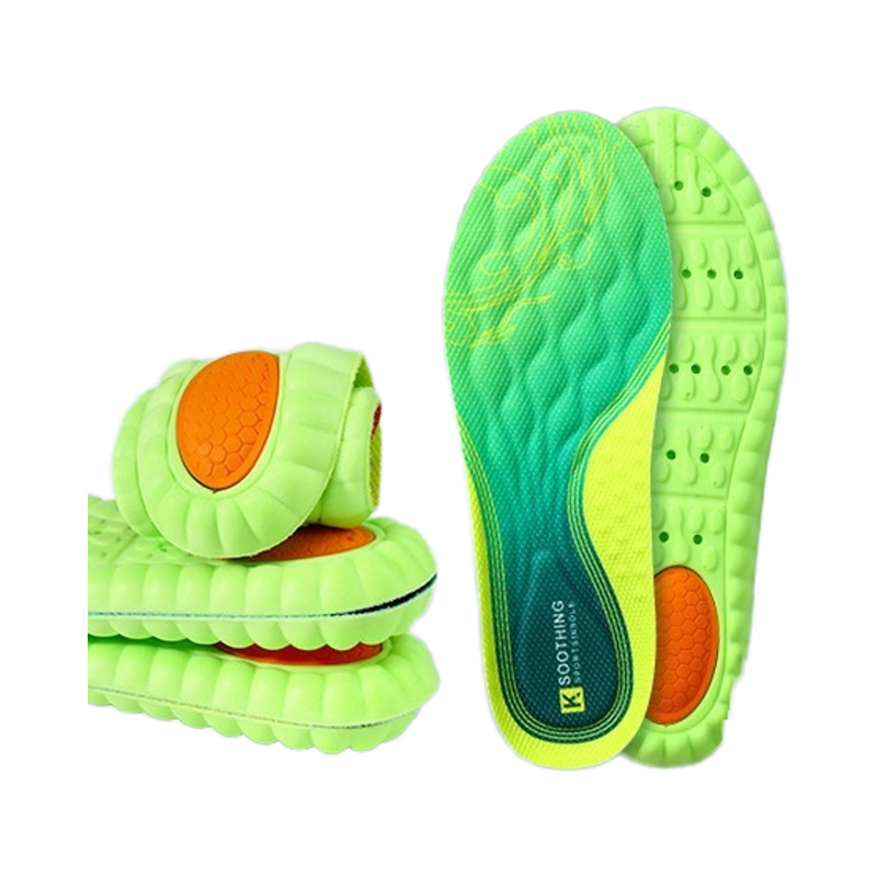 Manufacturer Wholesale Sports Insoles Height Increasing