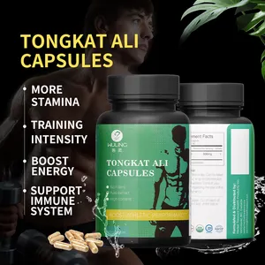 Best Selling Tongkat Ali Root Extract Capsules Tongkat Ali Extract You Can Add Beta Ecdysterone Turkesterone