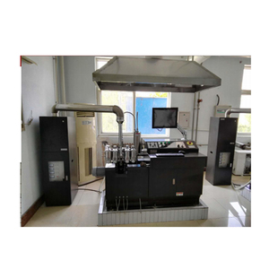 Laboratuvar Ekipmanları Yüksek Hassasiyetli Otomatik Benzin Oktan Sayacı, Dünya Çapındaki Laboratuvarlarda ve Rafinerilerde Doğru Yakıt Analizi İçin - Product Image 6