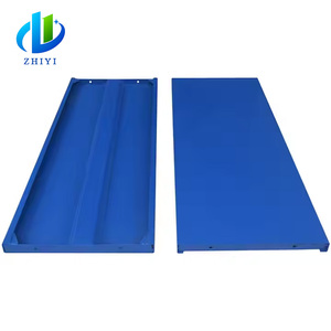 Thép ván khuôn tấm bê tông trung tâm tấm S được sử dụng trong xây dựng - Product Image 4