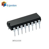 Circuit intégré 3M03AN Ax1668f, puce IC amplificateur Terbaik, circuits intégrés pour tous types de produits électroniques CN;GUA