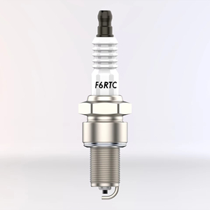 Bujía de Encendido F6RTC, Repuesto Automotriz F6TC F6RTI F6RTIP con Certificación Aprobada - Product Image 1