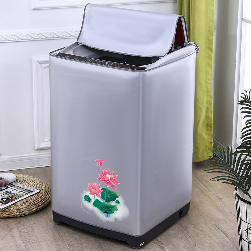 เข็มขัดกันน้ำและกันแดด Silver-lotus พร้อมช่องเติมน้ำ