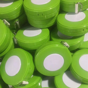 पशु वजन मापने के लिए प्रचार नरम कस्टम टेप माप - Product Image 4