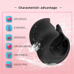 Fabrika üreticisi eşcinsel erkekler erkek seks oyuncakları yetişkin seks ürün masturbator kupası - Product Image 4