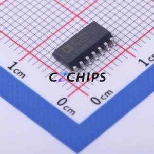 Nuevo y Original amplificador de precisión de chip IC de circuito integrado de 21, 1, 2, 1, 2, 1, 1, 2 - Product Image 1