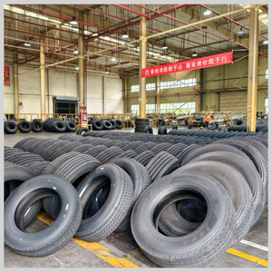 Neumáticos para Camiones Comerciales del Fabricante 235 75R17.5, Neumáticos para Camiones Ligeros, Neumáticos para Camiones Volquete, Neumáticos para Camiones Semirremolque DURATURN, Neumáticos Nuevos para Camiones - Product Image 6