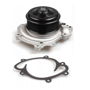 OE #    6422002001  6422002101  6422010180   A6422002001  A6422002101  A6422010180  OM642 3.0 <span class=keywords><strong>Diesel</strong></span> V6 Pompe à eau - Product Image 3