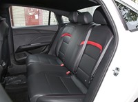 MG5 Sedan, 2025 modèle 180DVVT version usded voiture nouvelle voiture Stock à vendre