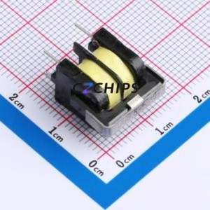 YDUU9.8-503L0201 Common Mode Filter Through hole Component (THT),17x16mm RF 2 1.5kV@AC 50mH@1kHz - Product Image 1