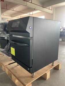 Horno de Alta Velocidad de Alta Calidad al por Mayor, Horno <span class=keywords><strong>Merrychef</strong></span>, Horno Microondas Comercial en Venta - Product Image 3
