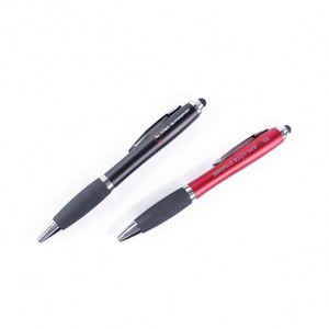 Stylo bille personnalisé par sublimation avec logo, échantillon gratuit, souvenirs de voiture, marque privée, fabriqué en Chine - Product Image 3