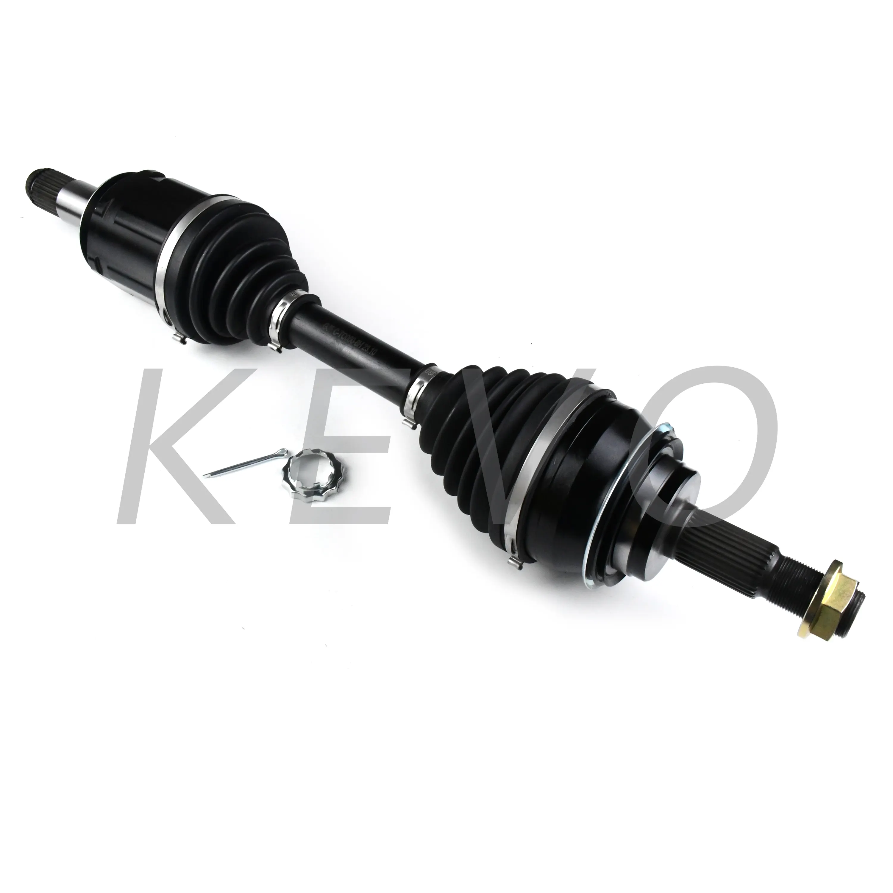 High Quality Auto Parts CV Axle Drive Shaft for 43430-60060 Toyota Land Cruiser Prado grj120