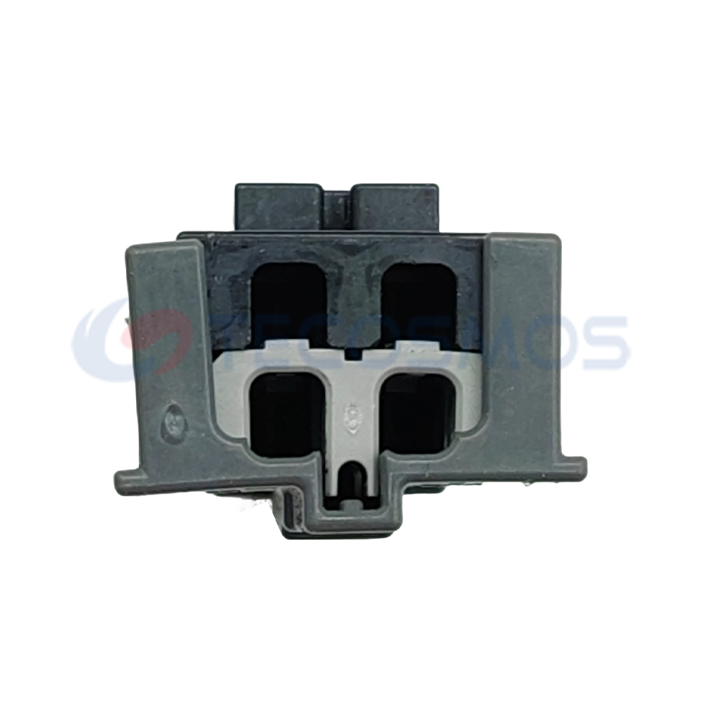 Automobile Waterproof Wiring Harness Connector Plug CT4-0304M-4