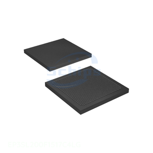 EP3SL200F1517C4LG แบบฝังตัว ซื้อชิ้นส่วนอิเล็กทรอนิกส์ออนไลน์ ตัวแทนจำหน่ายที่ได้รับอนุญาต - Product Image 1