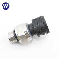 Commutateur de capteur de pression de mazout 22899626 21634021 pour VOLVO Renault camion Diesel Midlum Magnum Premium DXI