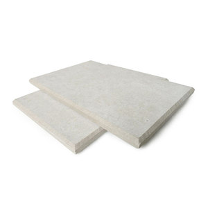 1220*2440*9mm clasificada Fuego Ligero de silicato de calcio junta de techo suspendido - Product Image 1