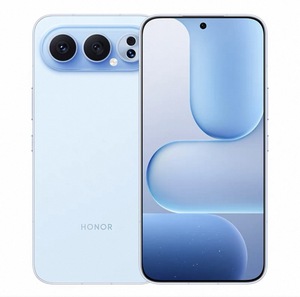 Meilleur vendeur <span class=keywords><strong>Honor</strong></span> 500 Pro 5G <span class=keywords><strong>Smartphone</strong></span> 6.55 pouces Snapdragon 8 Elite/Appareil photo grand angle 200MP/Batterie 8000mAh/Chargeur 80W/MagicOS 10 - Product Image 4