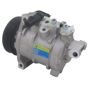 Compresseur de climatisation pour Chrysler 300 V8 300c Dodge Challenger 55111514AE 68028917AB 68028917AC 68028917AE - Product Image 6