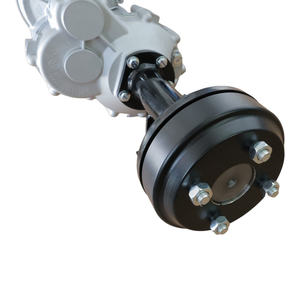 محور خلفي جديد لملحقات النادي سابقة من ملحقات Oem - Product Image 5