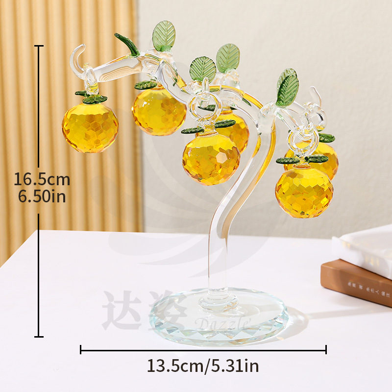 Nueva manzana amarilla de 6 cuerdas.