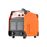 Nouvelle machine à souder CC MMA255/MMA285/MMA300/MMA315/S MMA400S, directement de l'usine, onduleur portable monophasé pour soudage à l'arc