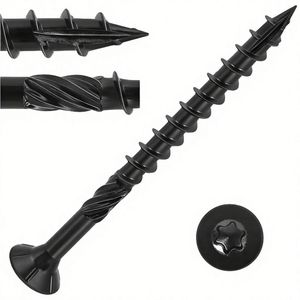 Stainless Steel Glass <b>Mirror</b> <b>Acrylic</b> Frame Black Gold Advertising Sign Mounting Holder Standoff Screw Nail for Hanging - Product Image 4