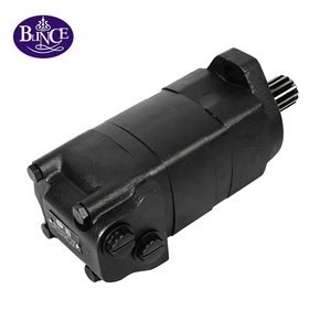 Motor Hidráulico Gerotor Char-lynn 104-1409-006 104-1030-006 Serie 2000 2k OMS250 OMSW 250 OMS 100 315 Motores Hidráulicos - Product Image 2