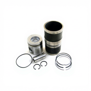 Kits de cylindres de moteur CumminsISC/QSC/ISL/QSL 3802404 pour camions/lignes de bus lourds - Product Image 1