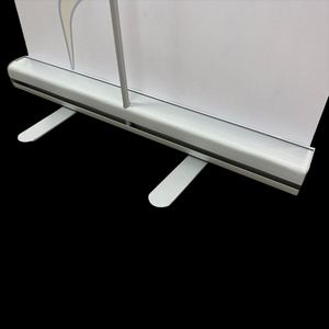 Expositor Publicitario Enrollable de Aluminio Portátil para Exhibición y Promoción - Product Image 3