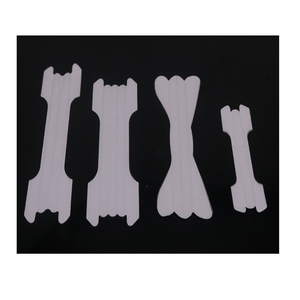 Tiras Nasales Negras Breathe Right Extra Strength 86x26mm, No Tejidas, Anti-Ronquidos, Tamaño Grande, Precio de Fábrica - Product Image 3