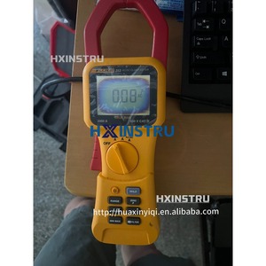 แคลมป์มิเตอร์ 353 True-RMS 2000A มือสอง hx - Product Image 2