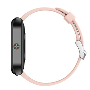 Montres intelligentes de fitness <span class=keywords><strong>AEGIS</strong></span> CX2 haute performance, écran tactile complet, 300 mA, surveillance de la santé et du sommeil, étanches, pour femmes - Product Image 3