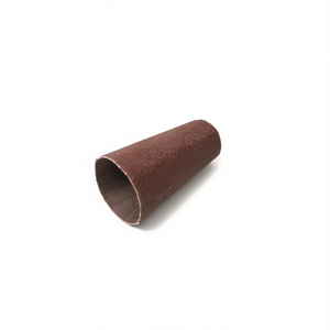 TTAKE Tissu abrasif cylindrique 22/29x30mm Corindon pour meuleuse d'angle AB3004 - Product Image 2