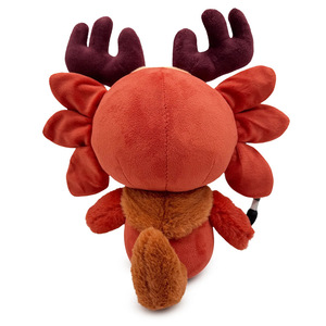 Nuevo Producto Transfronterizo, Peluche Spiritfarer, Juguete Soul Ferryman, Periférico de Juego, Muñeco Creativo, Relleno de Algodón PP, 11-30 cm, Regalo - Product Image 4