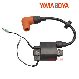 Bobine d'allumage Yamaboya 6H3-85570-00 pour moteurs hors-bord, pièce de rechange pour moteur à essence - Product Image 2